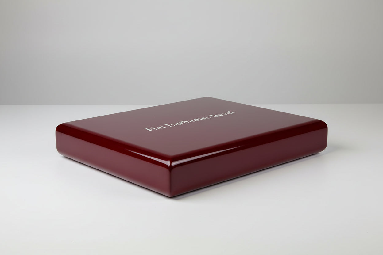 Custom Recognition Plaque with Engraved Clock - Church, Organization & Sports Awards